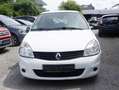 Renault Clio 1.2 16V Campus Authentique Weiß - thumbnail 1