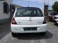 Renault Clio 1.2 16V Campus Authentique Weiß - thumbnail 4