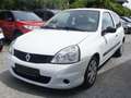 Renault Clio 1.2 16V Campus Authentique Weiß - thumbnail 2