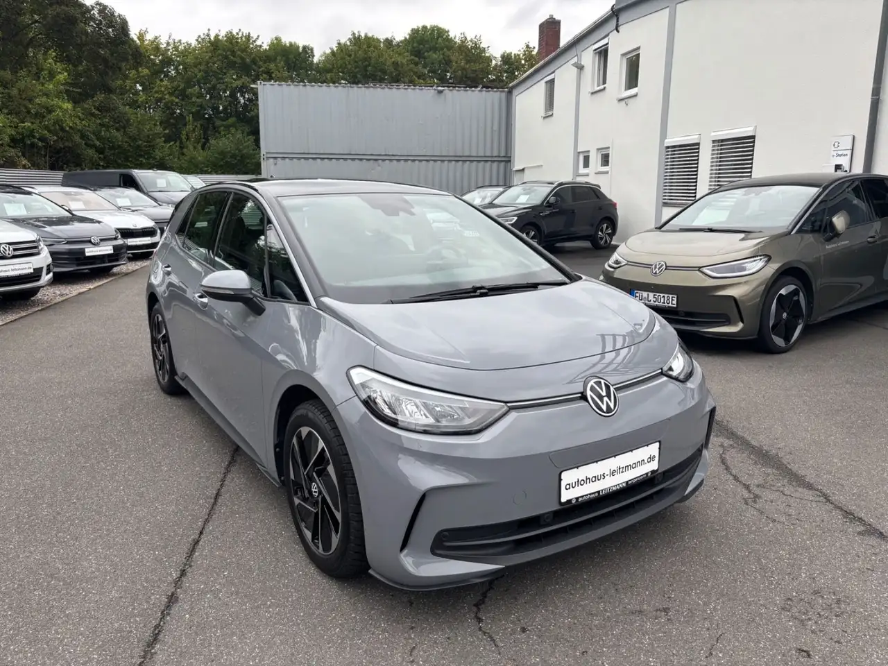 Volkswagen ID.3