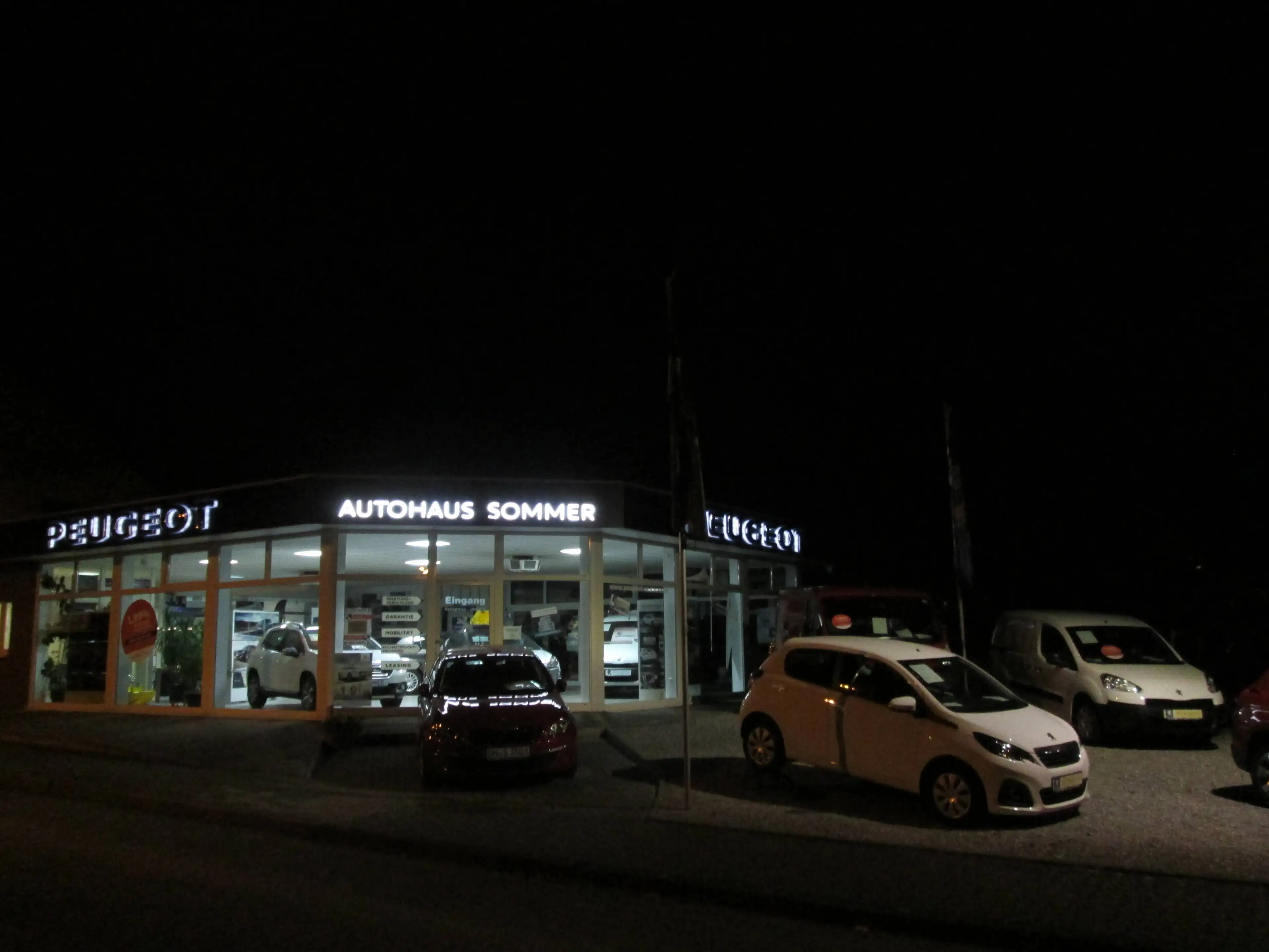 Peugeot Rifter Allure N1 L1 Diesel 130 EAT8 — photo 14