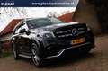 Mercedes-Benz GLS 63 AMG 4MATIC 585PK Aut. | 7-Pers. | Nappa Leder | Dealer Negru - thumbnail 7