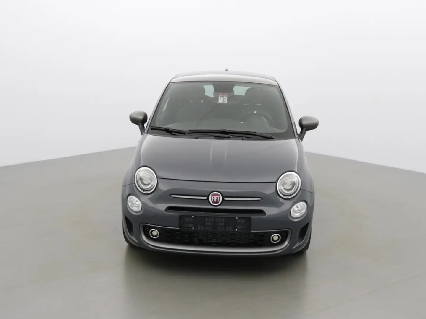 Fiat 500 SERIE 9 SPORT 70 BSG - 2