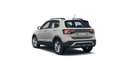 Volkswagen T-Cross 1.0 TSI DSG LIFE LM17 KAMERA SITZHZG ACC Grau - thumbnail 5
