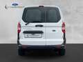 Ford Transit Courier Trend Blanc - thumbnail 4