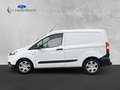 Ford Transit Courier Trend Blanc - thumbnail 2