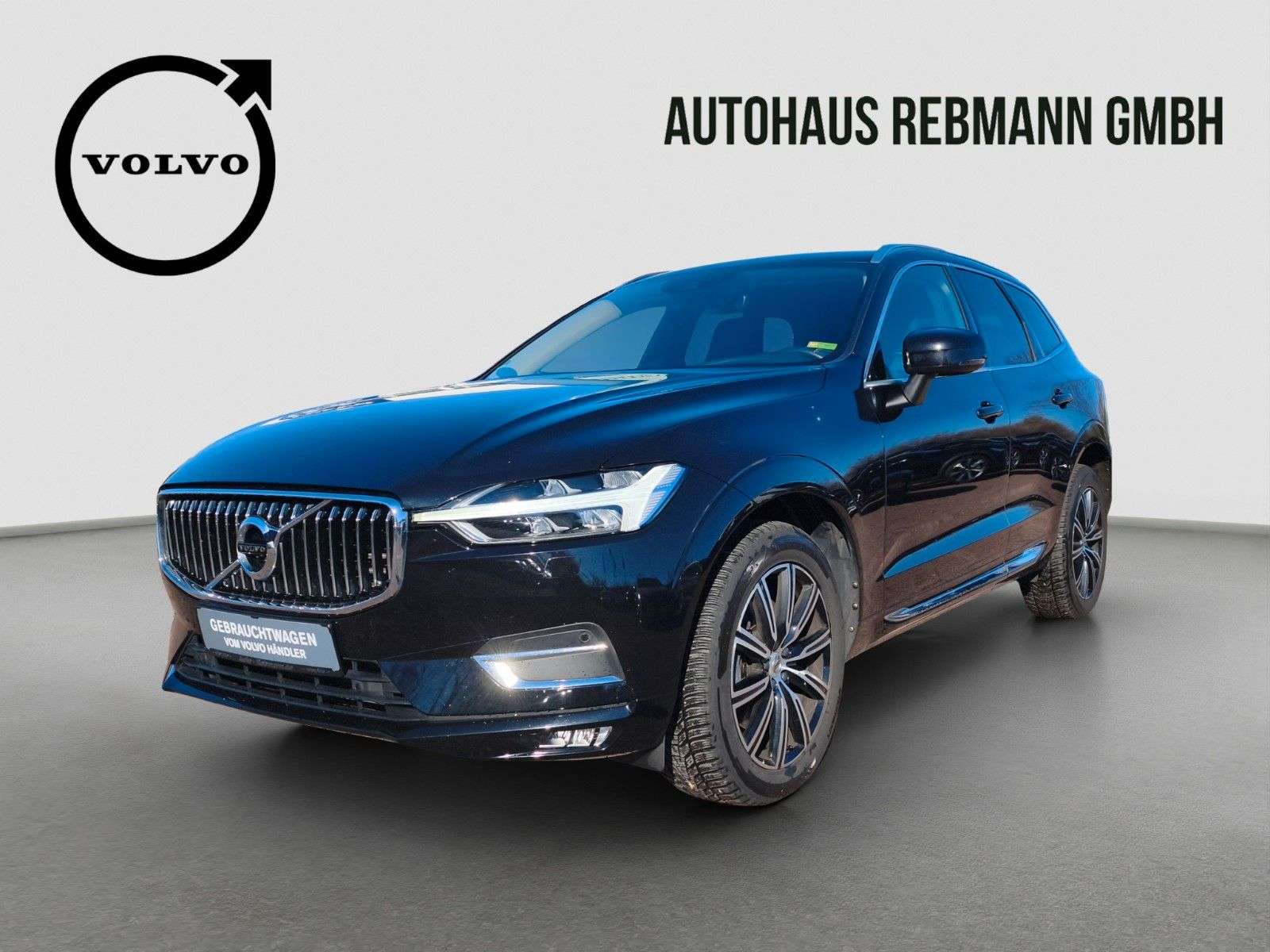 Volvo XC 60