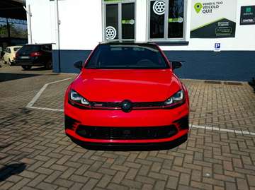 5p 2.0 tsi Clubsport dsg