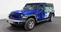 Jeep Patriot 2.2 CRD Sport Azul - thumbnail 1