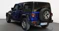 Jeep Patriot 2.2 CRD Sport Azul - thumbnail 3