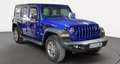 Jeep Patriot 2.2 CRD Sport Azul - thumbnail 2
