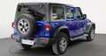 Jeep Patriot 2.2 CRD Sport Azul - thumbnail 4