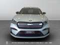Skoda Enyaq iV - Enyaq iV 80x Sportline 4x4 Blu/Azzurro - thumbnail 2