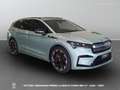 Skoda Enyaq iV - Enyaq iV 80x Sportline 4x4 Blu/Azzurro - thumbnail 4