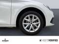 SEAT Leon ST Style 1.5 eTSI DSG ACC LED NAV PDC SHZ Blanc - thumbnail 5
