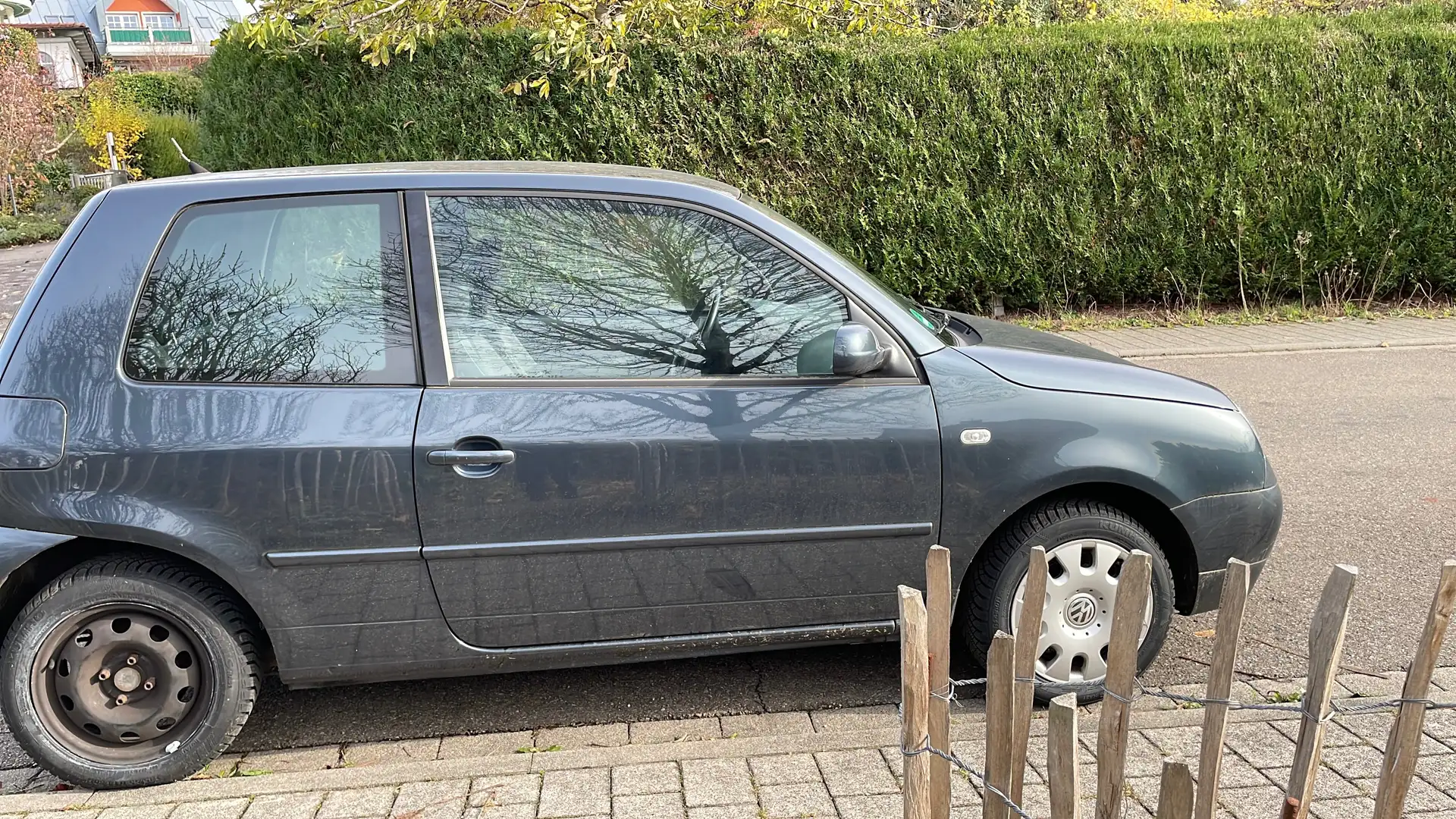 Volkswagen Lupo Lupo 1.4 - 1