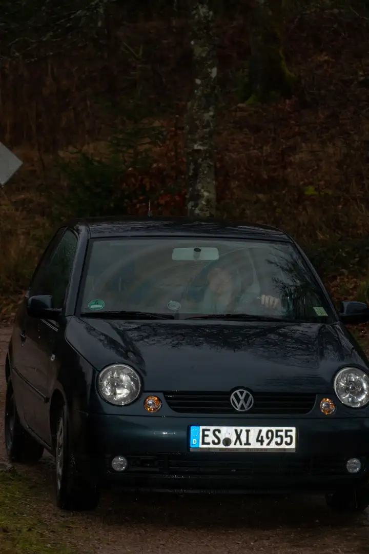 Volkswagen Lupo Lupo 1.4 - 2