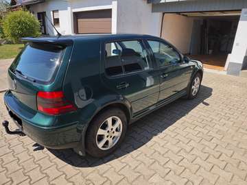 Golf IV