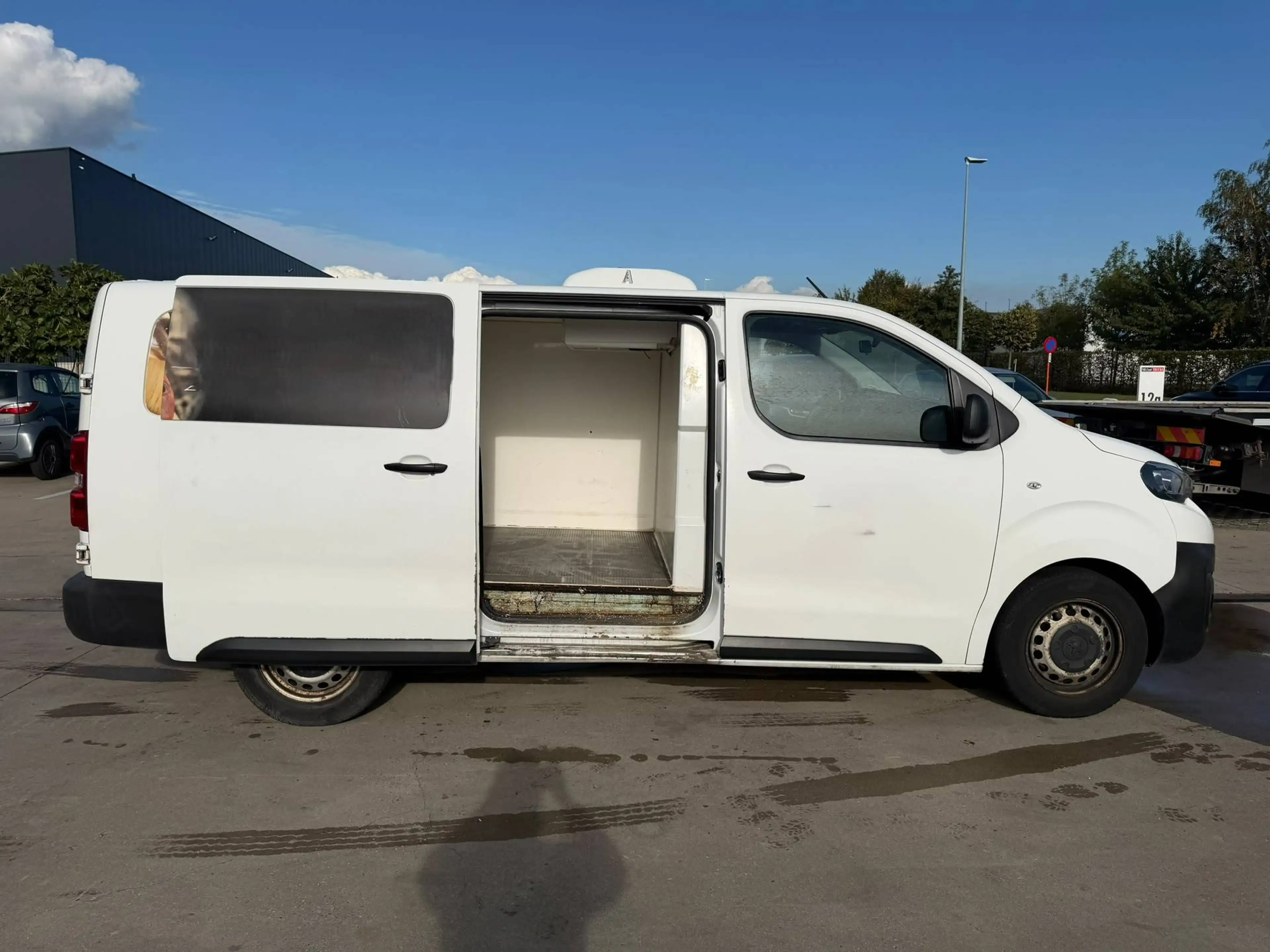Peugeot Expert (Stock ID 77550) — photo 11