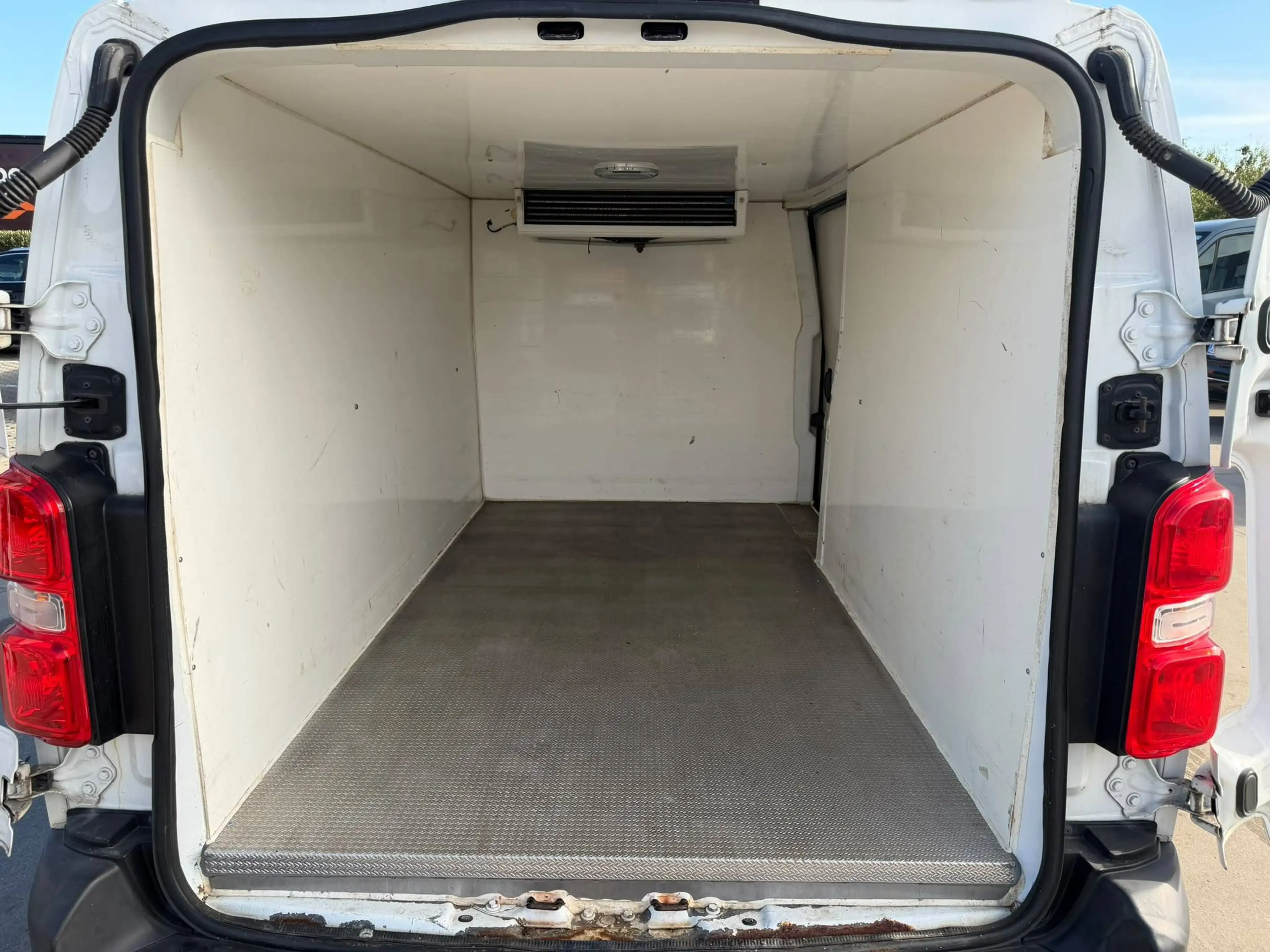 Peugeot Expert (Stock ID 77550) — photo 13