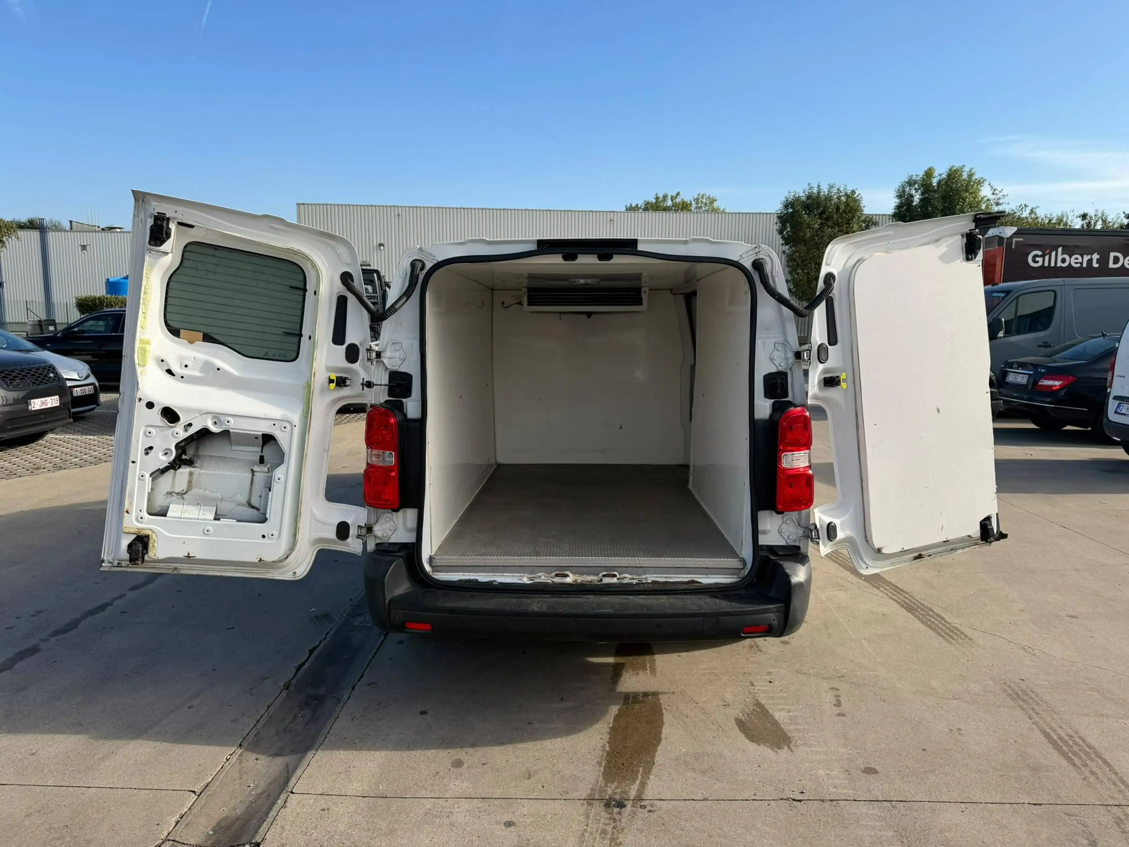 Peugeot Expert (Stock ID 77550) — photo 7
