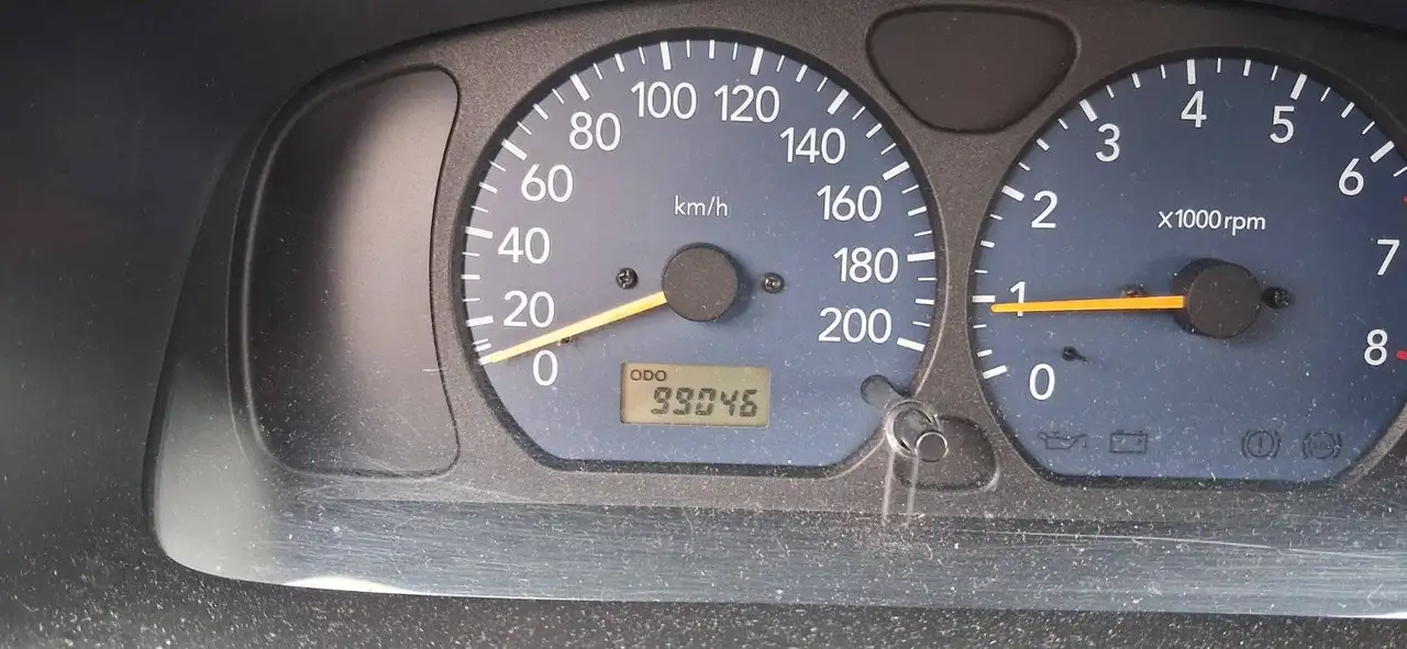 Suzuki Ignis, foto 7