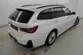 BMW 320 d Touring M-Sport MEMORY HEAD-UP ABSTANDSTEMP Weiß - thumbnail 7