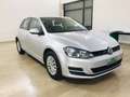 Volkswagen Golf 1.2 TSI 5p. Trendline BMT con GANCIO TRAINO Gris - thumbnail 6