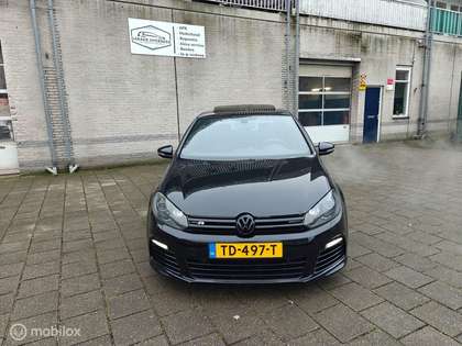 Volkswagen Golf 2.0 R 4-Motion 2010 DSG/AIRCO/PDC/MOTEC/DAK
