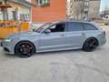Audi A6 Avant 3,0 TDI Competition Quattro tiptronic Grau - thumbnail 3