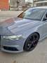 Audi A6 Avant 3,0 TDI Competition Quattro tiptronic Grau - thumbnail 6