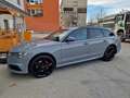 Audi A6 Avant 3,0 TDI Competition Quattro tiptronic Grau - thumbnail 4