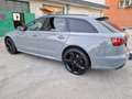Audi A6 Avant 3,0 TDI Competition Quattro tiptronic Grau - thumbnail 5