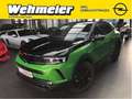 Opel Mokka GS Line-SHz, Park&GO, Dachpaket, LED, DAB Groen - thumbnail 2