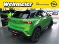Opel Mokka GS Line-SHz, Park&GO, Dachpaket, LED, DAB Grün - thumbnail 13