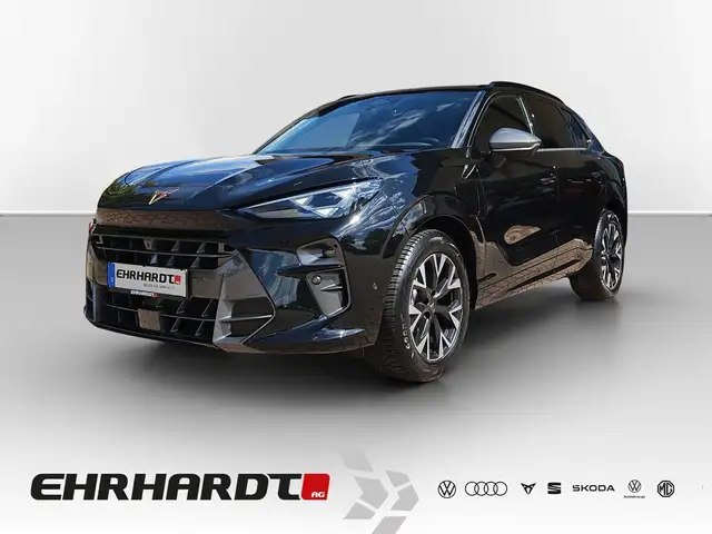 CUPRA Terramar e-Hybrid 1.5 TSI DSG HEADUP*VIRTUAL*NAVI*LED*AC...