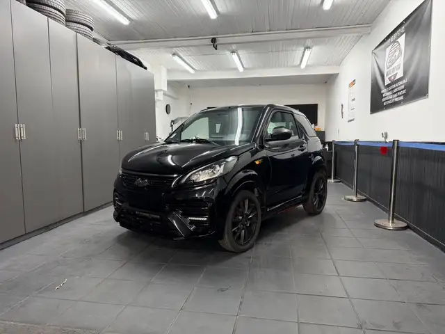 Ligier JS 50 JS50 Sport - 8 000 Kms