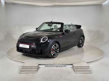 Cabrio F57 2021 Cabrio 2.0 JCW JCW auto