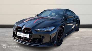 M4 CSL 3.0 550ch Coupé Competition