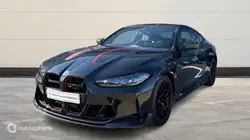 BMW M4 CSL 3.0 550ch Coupé Competition