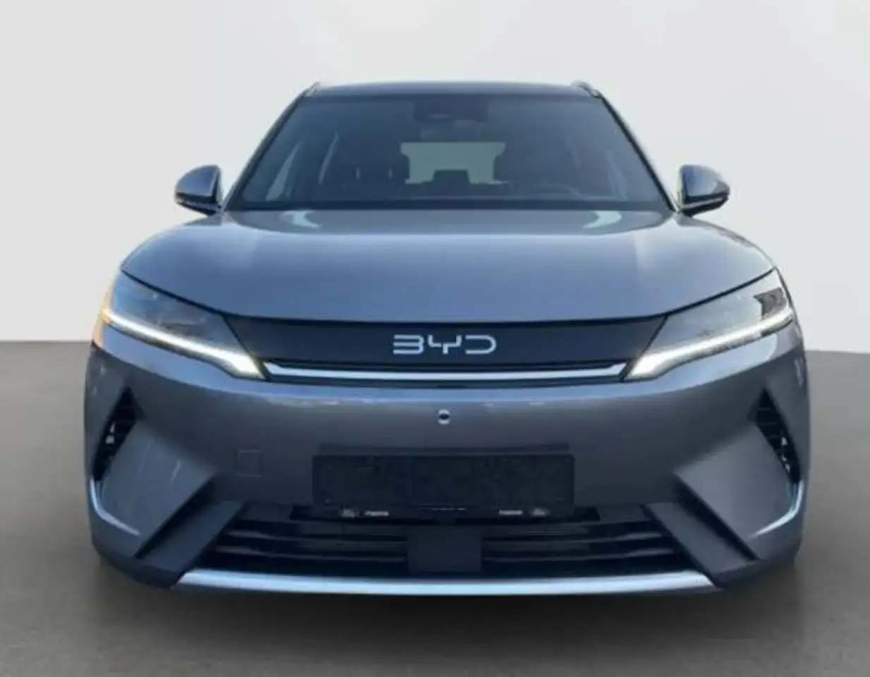 BYD Atto 2