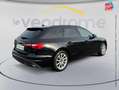Audi A4 35 TFSI 150ch Business line S tronic 7 Sieges chauf GPS Radar AV/AR Carplay Noir - thumbnail 6