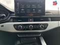 Audi A4 35 TFSI 150ch Business line S tronic 7 Sieges chauf GPS Radar AV/AR Carplay Noir - thumbnail 17
