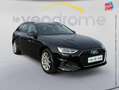 Audi A4 35 TFSI 150ch Business line S tronic 7 Sieges chauf GPS Radar AV/AR Carplay Noir - thumbnail 3