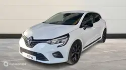 Renault Clio 1.0 TCe 100ch Evolution GPL
