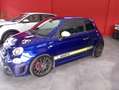 Fiat 500 Abarth Abarth 1.4 Turbo T-Jet 160 CV Blau - thumbnail 7