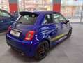 Fiat 500 Abarth Abarth 1.4 Turbo T-Jet 160 CV Blau - thumbnail 4