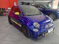 Fiat 500 Abarth Abarth 1.4 Turbo T-Jet 160 CV Blau - thumbnail 3