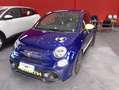 Fiat 500 Abarth Abarth 1.4 Turbo T-Jet 160 CV Blau - thumbnail 2