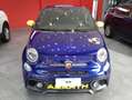 Fiat 500 Abarth Abarth 1.4 Turbo T-Jet 160 CV Blau - thumbnail 1